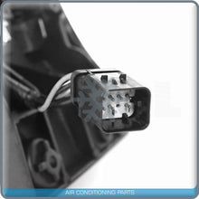 Cargar imagen en el visor de la galería, Side Mirror L for Kenworth T680 QL - Qualy Air