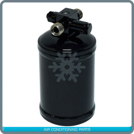 New A/C Receiver Drier for NAVISTAR S-LINE 92-84 QU QU - Qualy Air