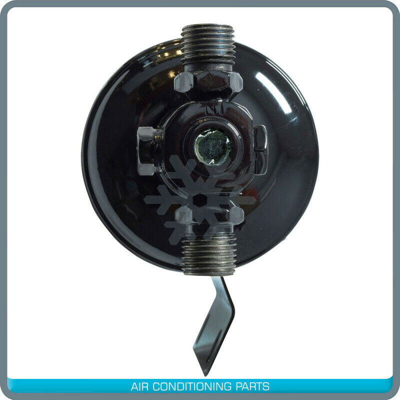 New A/C Receiver Drier for Nissan 280ZX - 1981 to 1983 QU - Qualy Air