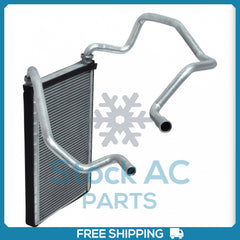 New AC Heater Core for Honda Pilot - 2009 to 2015 - OE# 79115SZAA02