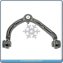 Load image into Gallery viewer, Front Right Upper Control Arm fits Chevrolet, Chevrolet, GMC, GMC QOA - Qualy Air
