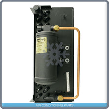 Load image into Gallery viewer, New OEM A/C Condenser With Drier for International/ Navistar/ Bergstrom - Qualy Air