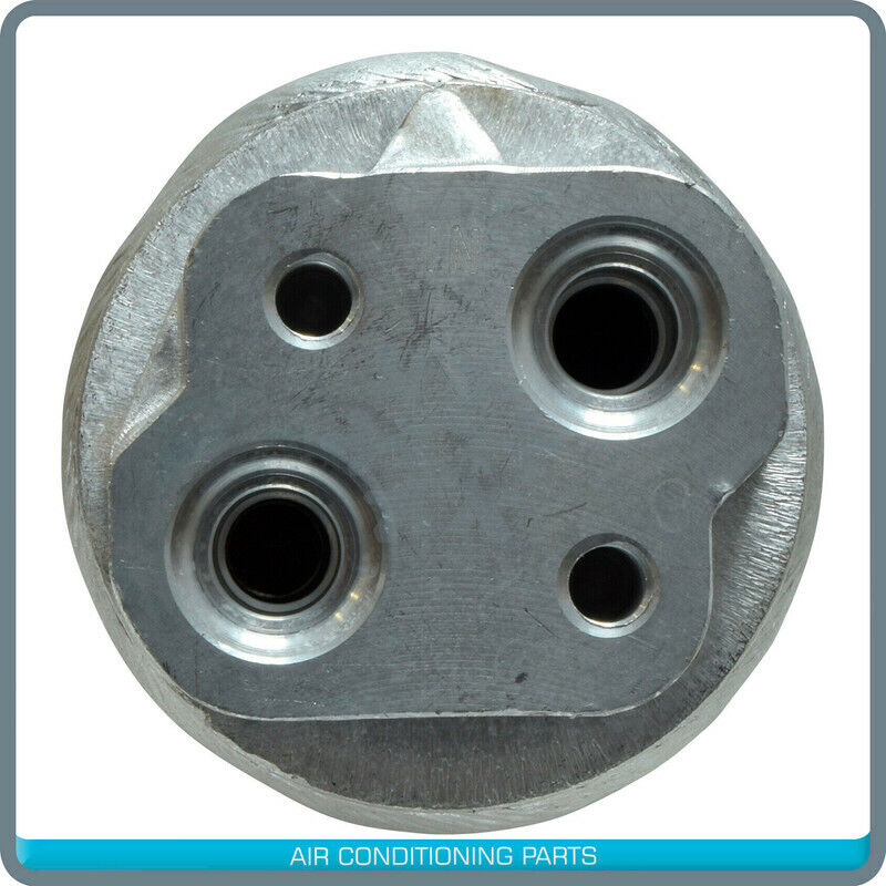 New A/C Receiver Drier for 2012195;3022;3713936;7700836314; QU - Qualy Air