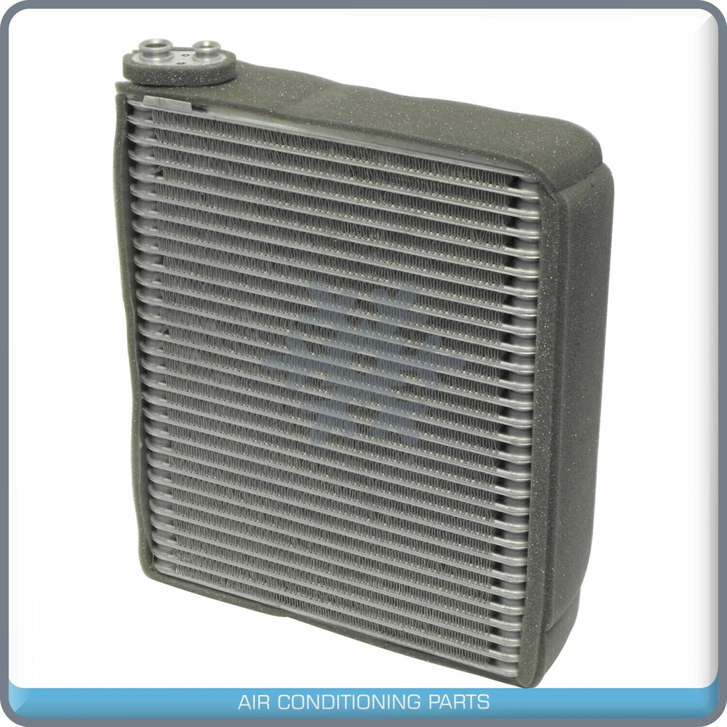 A/C Evaporator Core for Cadillac CTS, SRX QU - Qualy Air