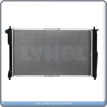 Cargar imagen en el visor de la galería, New Radiator 99-02 Daewoo Leganza Nubira L4 2.0L 2.2L DA3010106 QL - Qualy Air