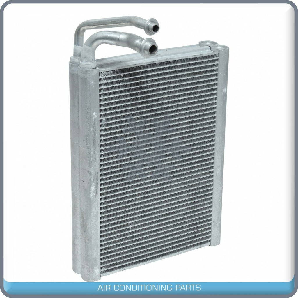 New A/C Evaporator Core for Chrysler 300 / Dodge Challenger, Charger - Qualy Air
