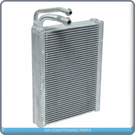 New A/C Evaporator Core for Chrysler 300 / Dodge Challenger, Charger - Qualy Air