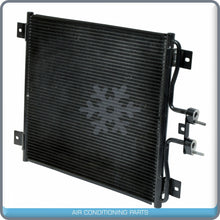 Cargar imagen en el visor de la galería, New A/C Condenser for INTERNATIONAL / NAVISTAR 7100 - OE# 2507482C92 QU - Qualy Air