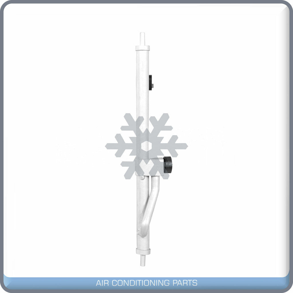 A/C Condenser for Acura CL / Honda Accord QL - Qualy Air