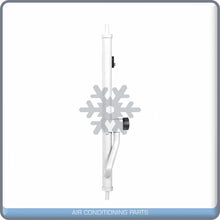 Load image into Gallery viewer, A/C Condenser for Acura CL / Honda Accord QL - Qualy Air