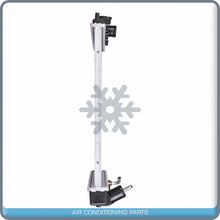 Load image into Gallery viewer, Radiator for Acura CL / Honda Accord QOA - Qualy Air