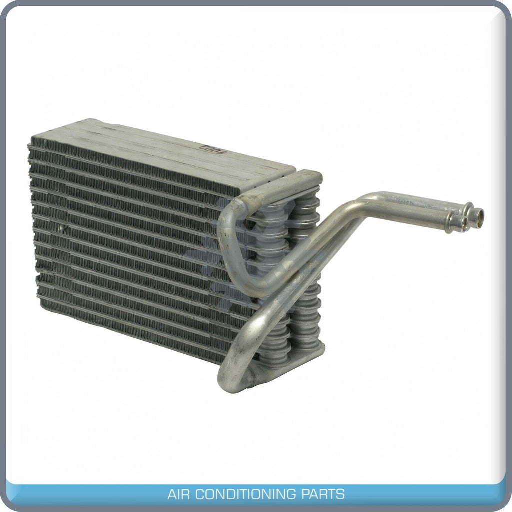 A/C Evaporator for Chrysler Town & Country / Dodge Grand Caravan / Volkswa... QR - Qualy Air