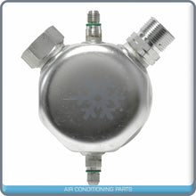 Load image into Gallery viewer, A/C Receiver Drier for Chevrolet C50, C60, C70 / GMC C5000, C6000, C7000 QR - Qualy Air