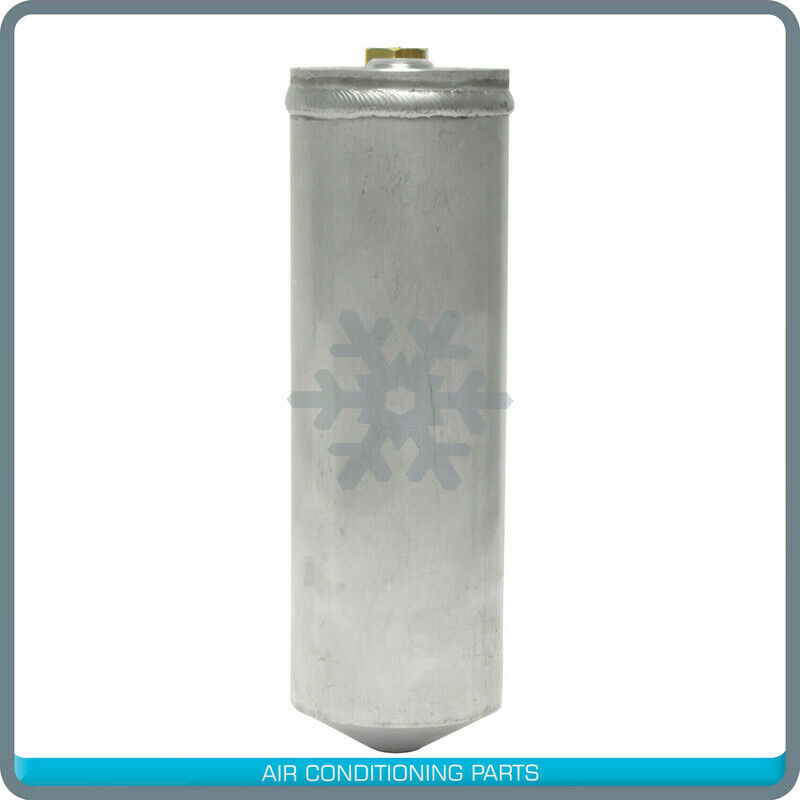 New A/C Receiver Drier for MITS DIAMANTE 03-00 QU QU - Qualy Air
