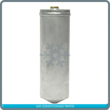 Load image into Gallery viewer, New A/C Receiver Drier for MITS DIAMANTE 03-00 QU QU - Qualy Air