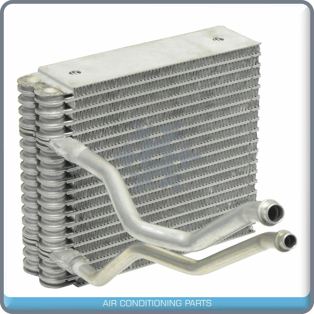 A/C Evaporator for Infiniti QX56, QX80 / Armada, Pathfinder, Quest QR - Qualy Air