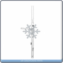 Load image into Gallery viewer, A/C Condenser for Jeep Liberty / Dodge Nitro QL - Qualy Air