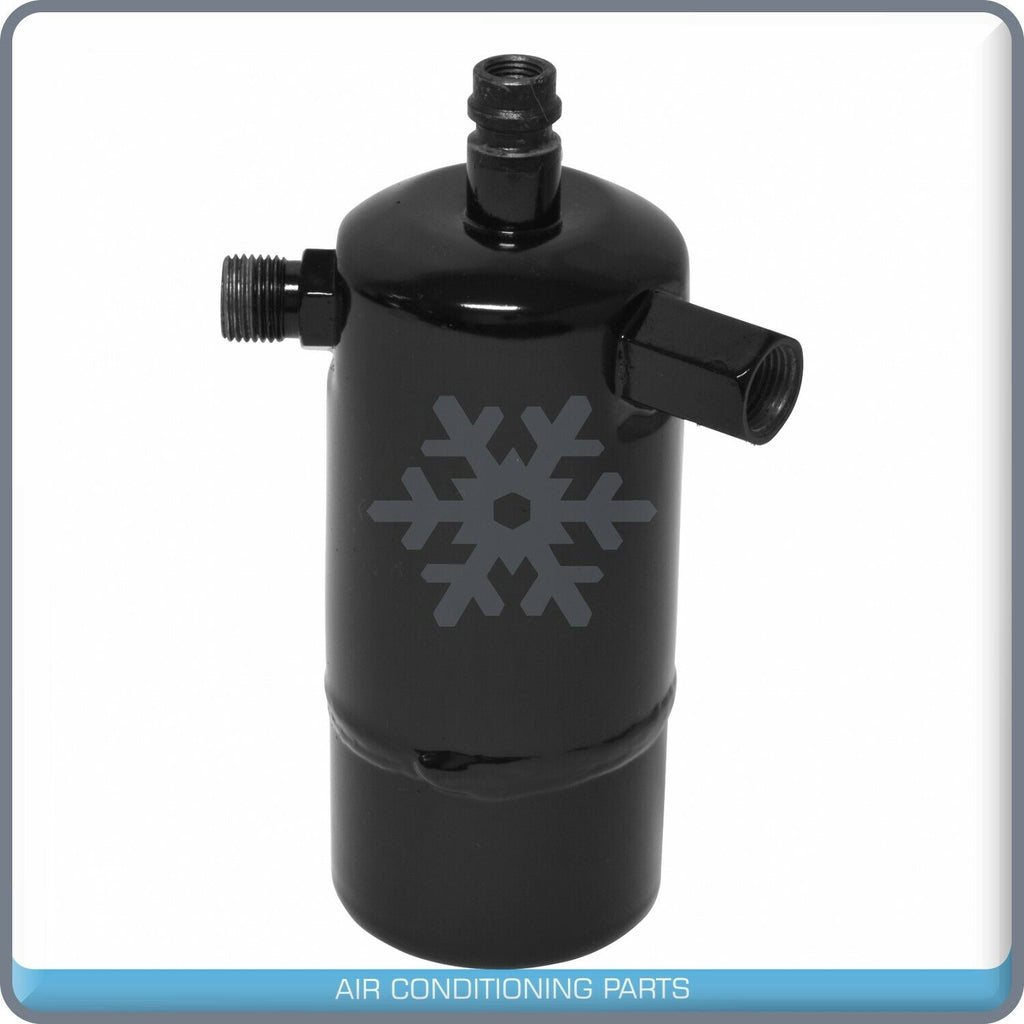 A/C Receiver Drier for Dodge Neon / Plymouth Neon QR - Qualy Air