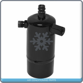 A/C Receiver Drier for Dodge Neon / Plymouth Neon QR - Qualy Air