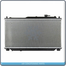 Load image into Gallery viewer, Radiator for Kia Sephia QOA - Qualy Air