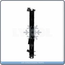 Load image into Gallery viewer, Radiator for Chevrolet W3500 Tiltmaster, W4500 Tiltmaster, W5500 Tiltm... QL - Qualy Air