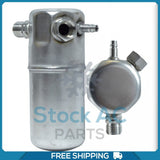 A/C Receiver Drier for Chevrolet Lumina APV / Oldsmobile Silhouette / Pont... QR