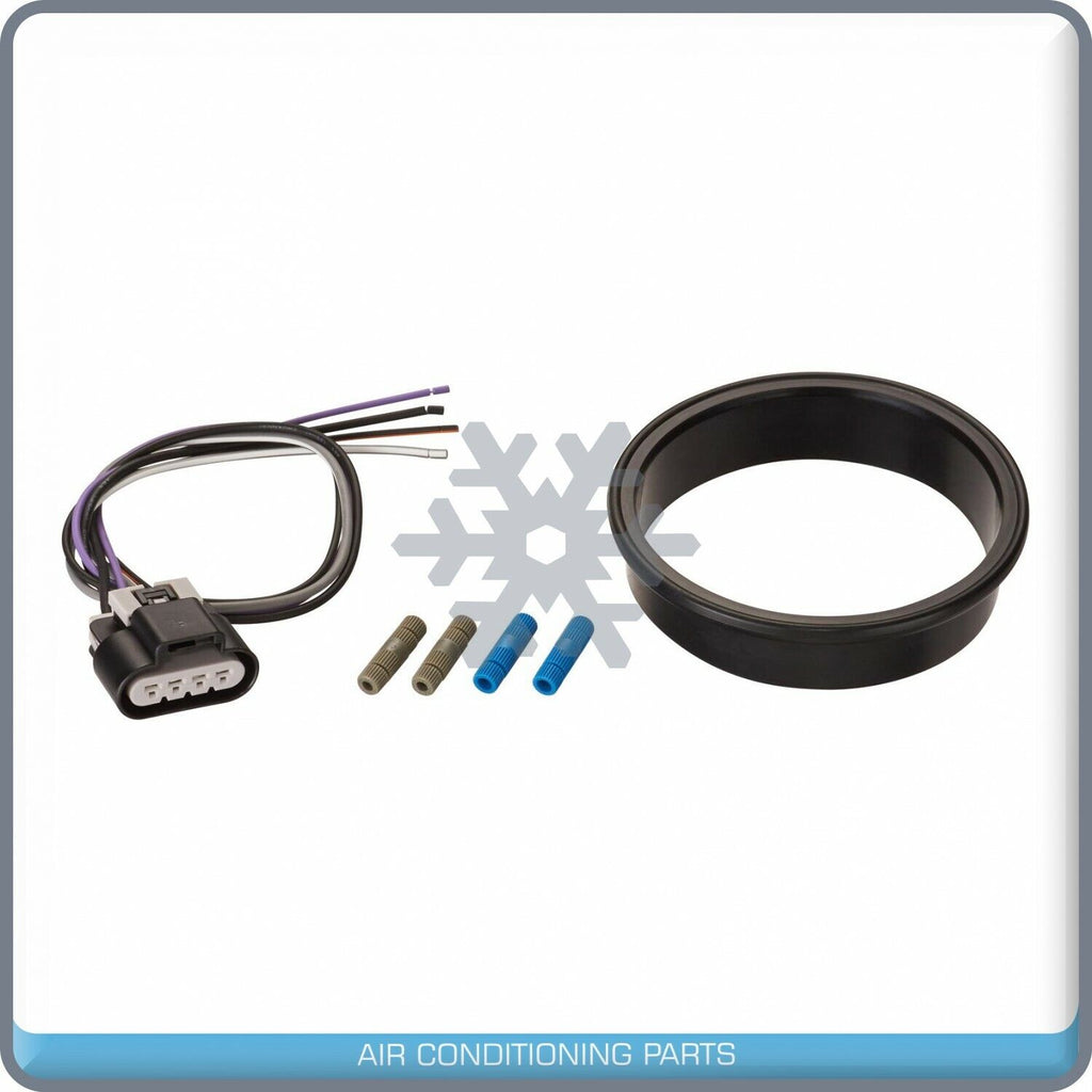 Fuel Pump For 2000-2003 GMC Yukon Chevrolet Tahoe 2002-03 Cadillac Escalade QOA - Qualy Air