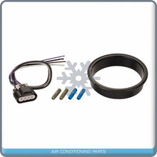 Cargar imagen en el visor de la galería, Fuel Pump For 2000-2003 GMC Yukon Chevrolet Tahoe 2002-03 Cadillac Escalade QOA - Qualy Air