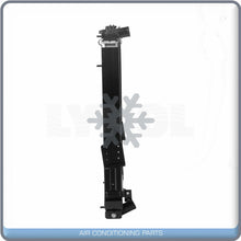 Load image into Gallery viewer, Radiator for OE# 8972219732 ORIS0008A4CM CVTU56044 8973543621 437405S ... QL - Qualy Air