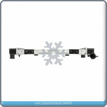 Load image into Gallery viewer, Radiator for Acura CL / Honda Accord, Prelude QOA - Qualy Air