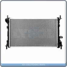 Cargar imagen en el visor de la galería, Radiator for Ford Focus QL - Qualy Air