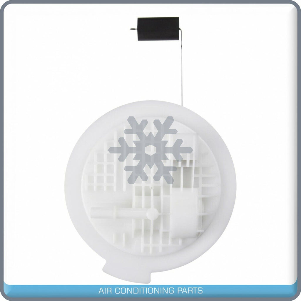 Electric Fuel Pump Module for Dodge Dakota Mitsubishi Raider 3.7L 4.7L QOA - Qualy Air