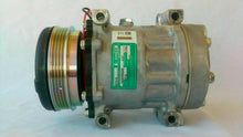 Cargar imagen en el visor de la galería, OEM A/C Compressor fits MASSEY FERGUSON 5400,6400,7400,8400 - REF 3789035M1 - Qualy Air