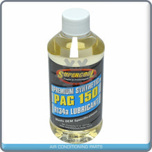 Load image into Gallery viewer, A/C Kit for Chevrolet C1500, C2500, C35, C3500, C3500HD, K1500, K2500, K35... QU - Qualy Air