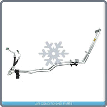 Load image into Gallery viewer, New OEM Suction &amp; Liquid Tube Assembly for Hyundai Tucson - OE# 97775-2E700 - Qualy Air