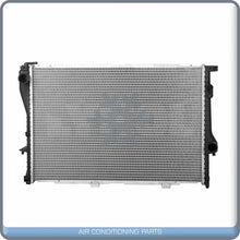 Cargar imagen en el visor de la galería, Radiator for BMW 850Ci, 528i, 540i, 740i, 740iL, 750iL QL - Qualy Air