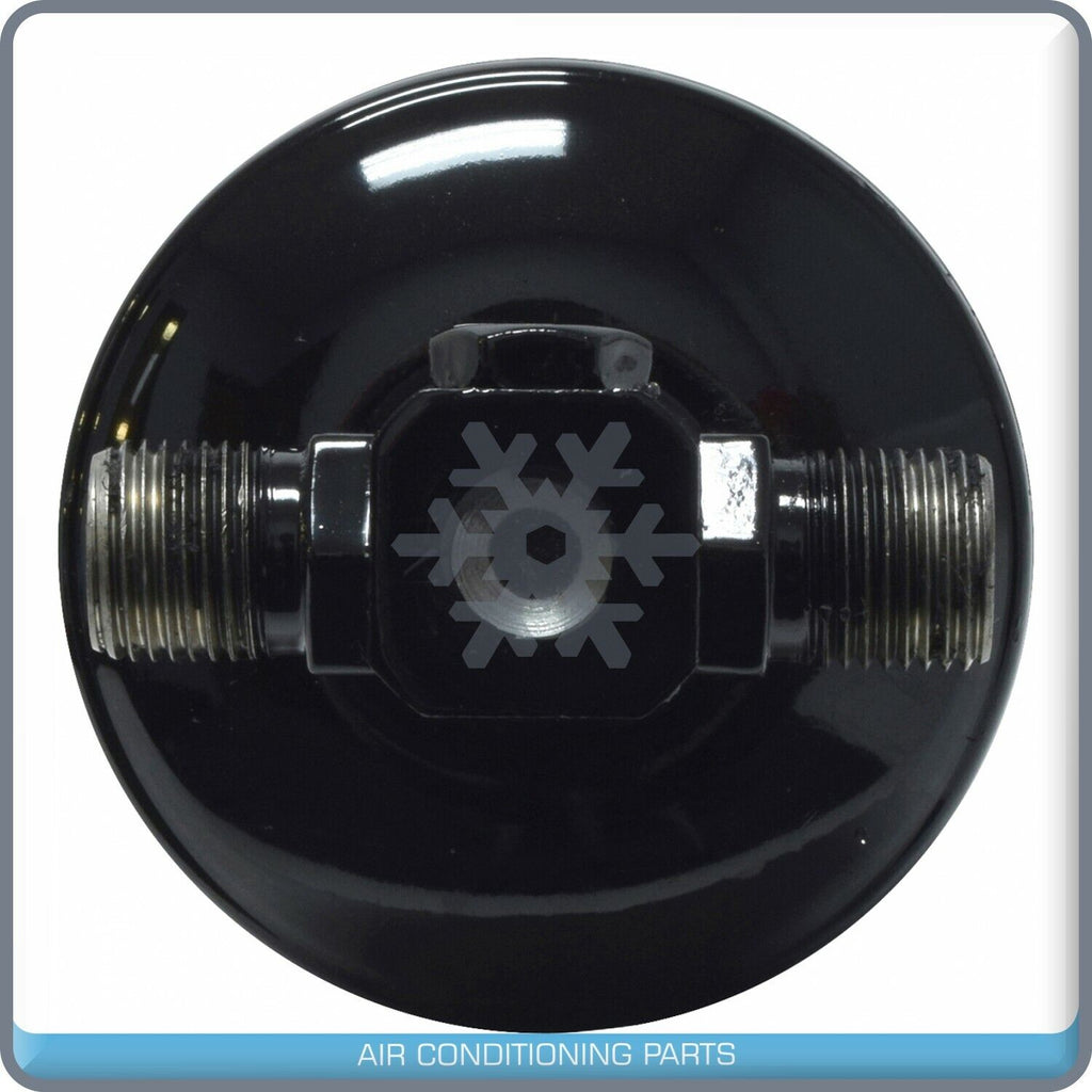 A/C Receiver Drier for Honda Accord, Prelude QR - Qualy Air