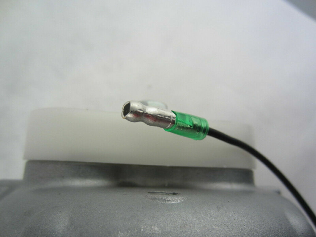 A/C Compressor OEM Valeo TM16HS fits Case IH 4494 / Hesston 100-90, 100-90D... - Qualy Air