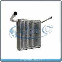Load image into Gallery viewer, A/C Evaporator for Ford E-150 Econoline, E-250 Econoline, E-250 Econoline ... QR - Qualy Air