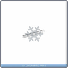 Load image into Gallery viewer, A/C Condenser for Buick LeSabre / Pontiac Bonneville QL - Qualy Air