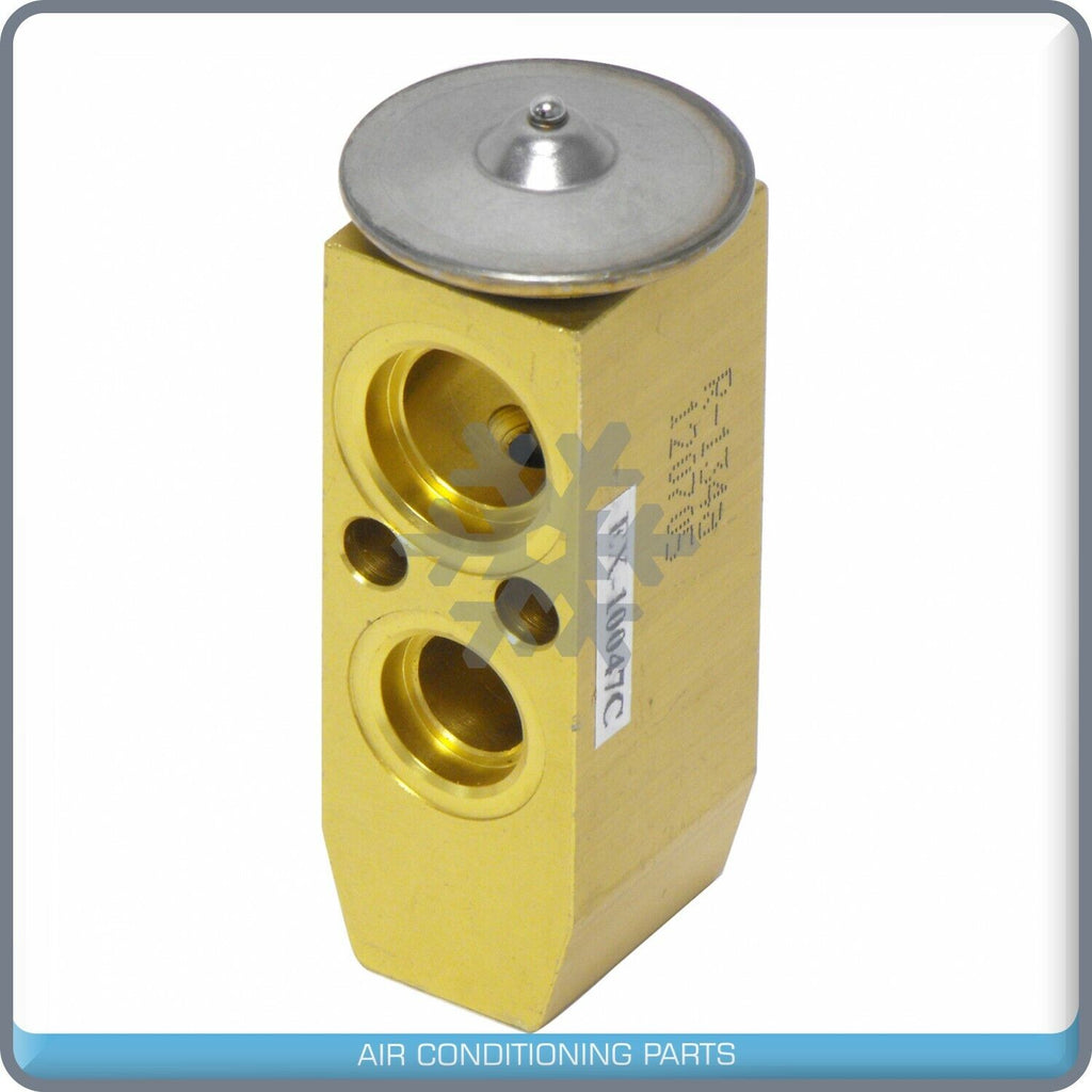 A/C Expansion Valve for Infiniti Q45, QX4 / Pathfinder QR - Qualy Air