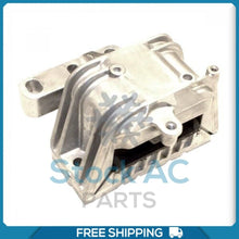 Load image into Gallery viewer, Engine Mount fits Audi A3, TT, TT Quattro / Seat Altea, Ibiza, Leon, Tole... QOA - Qualy Air