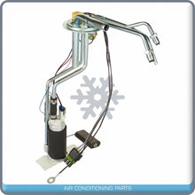 Load image into Gallery viewer, Electric Fuel Pump Module For Chevy GMC 1500 2500 3500 Pickup Truck 88-95 QOA - Qualy Air