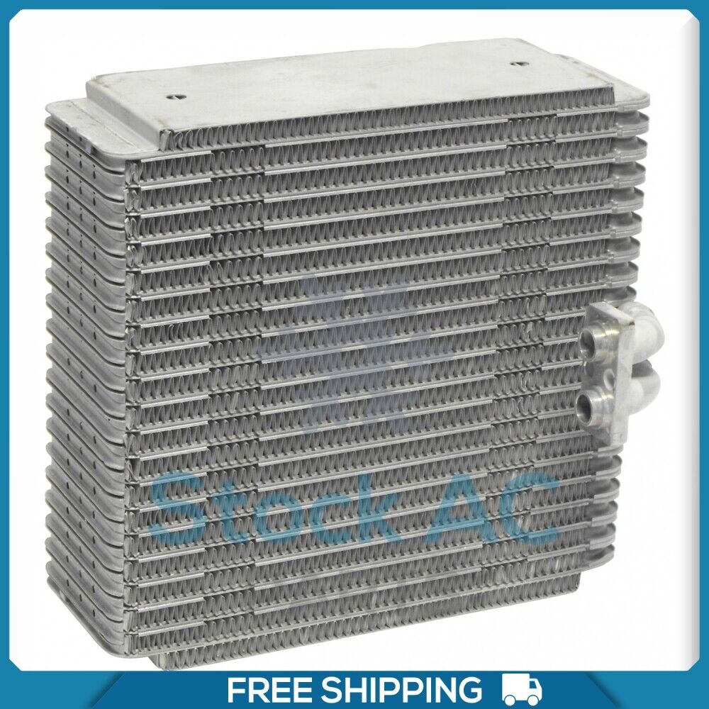 A/C Evaporator for Eagle Summit / Geo Prizm / Mitsubishi Expo, Expo LRV, M... QR - Qualy Air