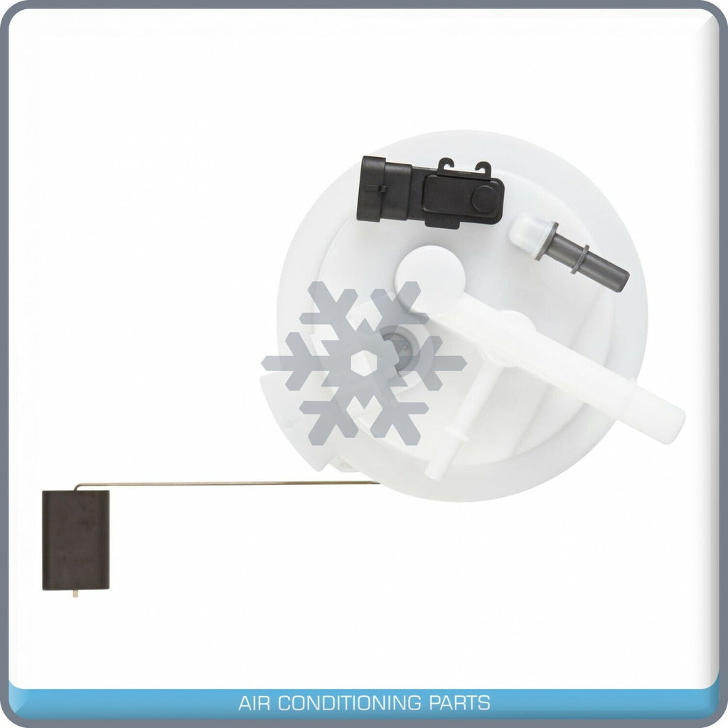 Electric Fuel Pump for Chevrolet Silverado 1500 / GMC Sierra 1500 QOA - Qualy Air