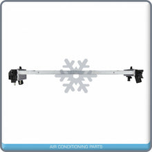 Cargar imagen en el visor de la galería, NEW Radiator for Lincoln Continental 4.6L - 1995 to 2002 - Qualy Air