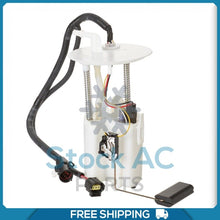 Load image into Gallery viewer, Electric Fuel Pump Module For Ford Taurus V6 3.0L 2000 2001 2002 2003 E2285M QOA - Qualy Air