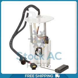 Electric Fuel Pump Module For Ford Taurus V6 3.0L 2000 2001 2002 2003 E2285M QOA - Qualy Air