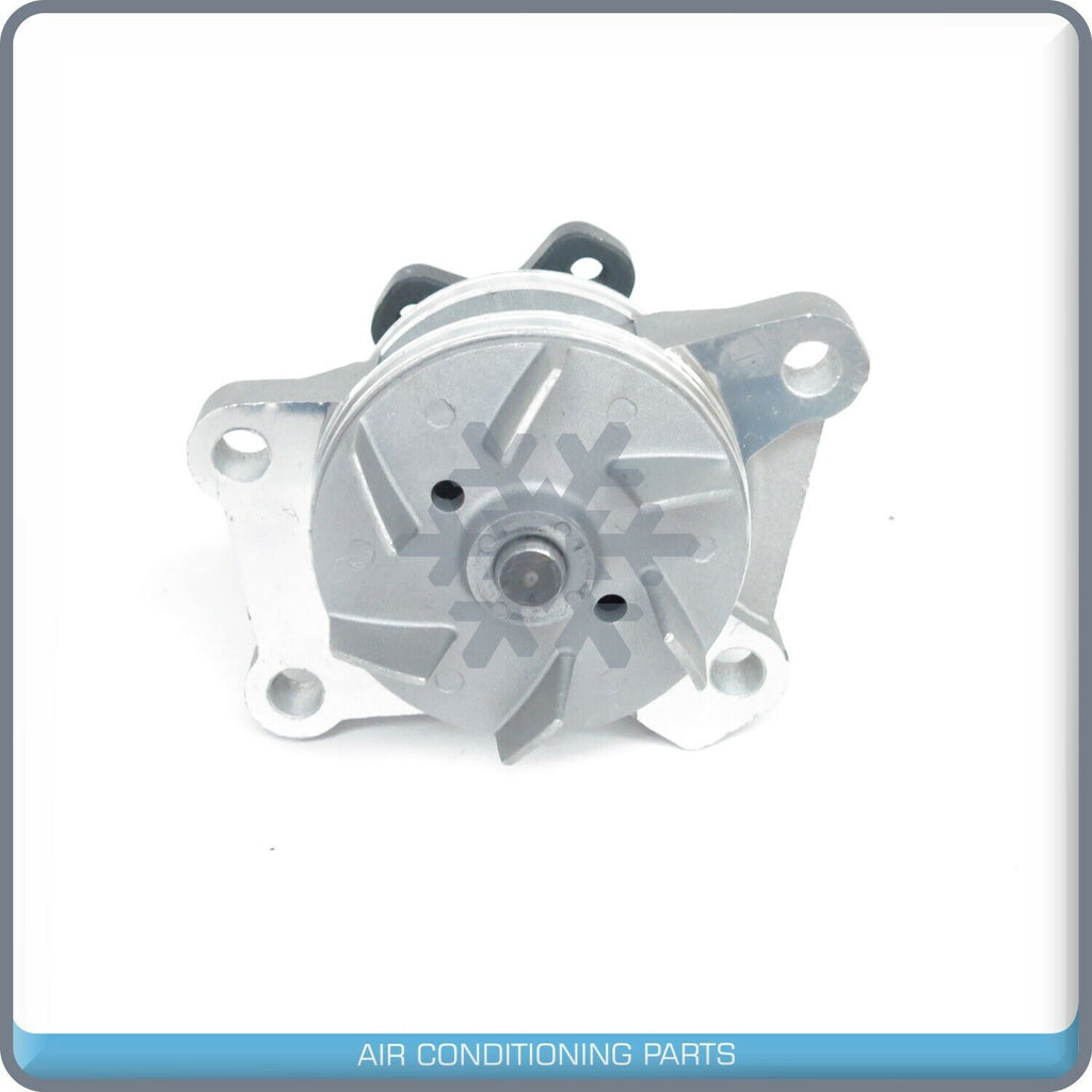NEW Water Pump for Suzuki Grand Vitara - 1999 to 08 / Suzuki XL-7 - 2002 to 06 - Qualy Air