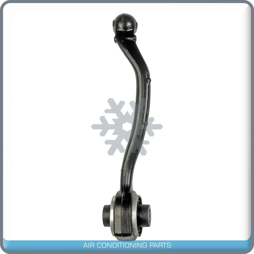 Lateral Link fits Mercedes-Benz 2009-01 QOA - Qualy Air